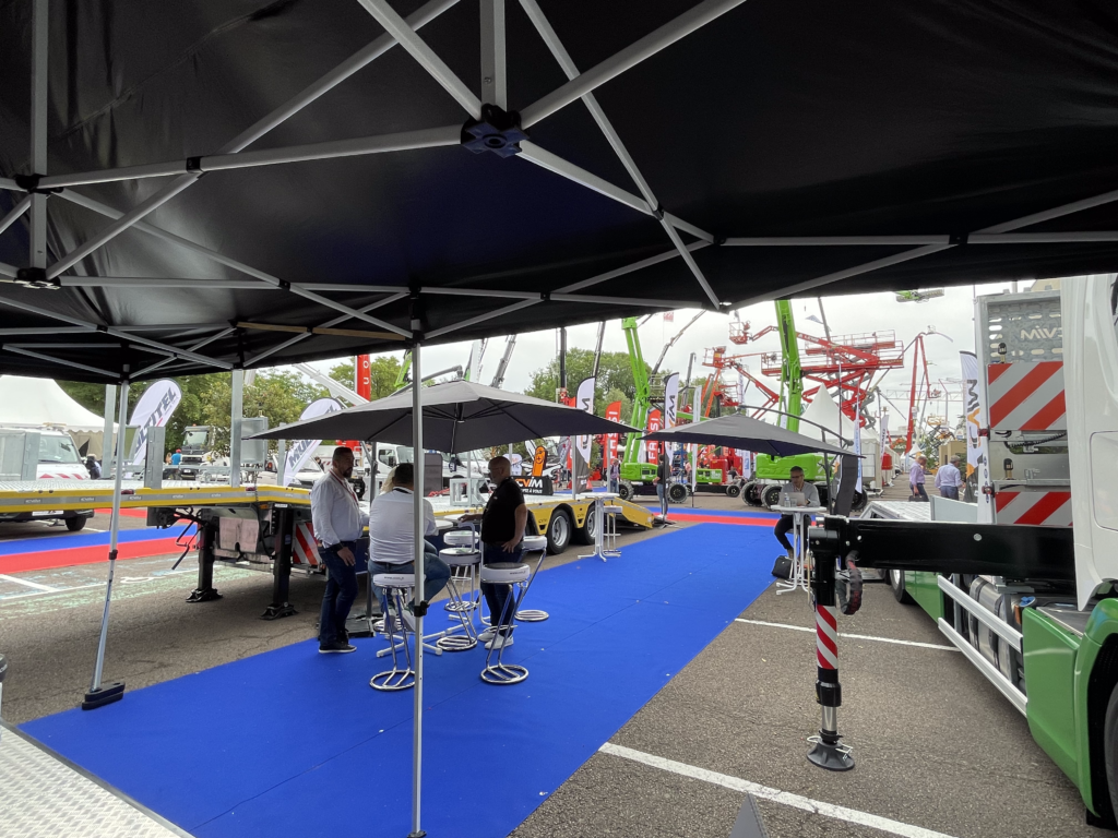JDL outdoor