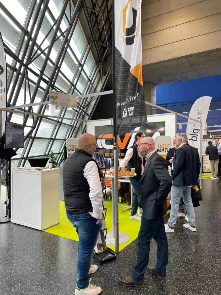 Stand-CVIM-DLR-2