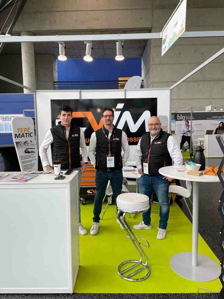 team-cvim-dlr